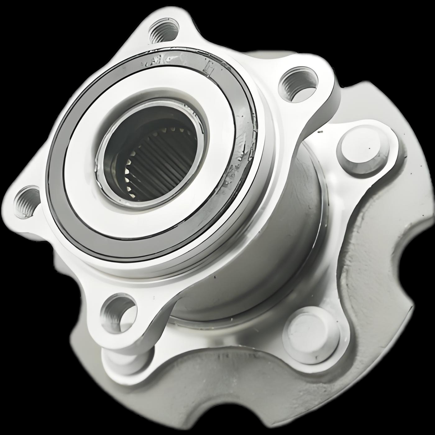 Wheel Hub Bearings