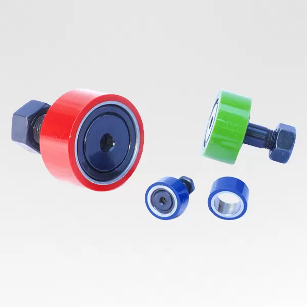 Подшипники с полиуретановым покрытием