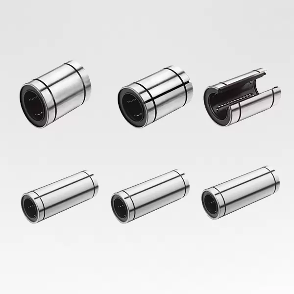 Linear Motion Bearings