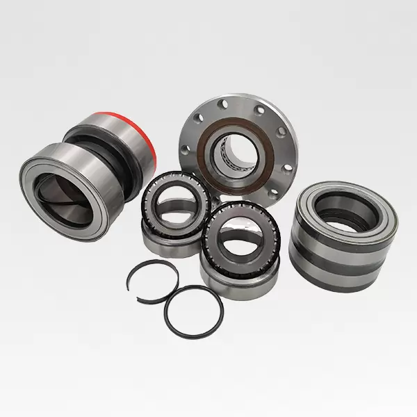 Wheel Hub Bearings