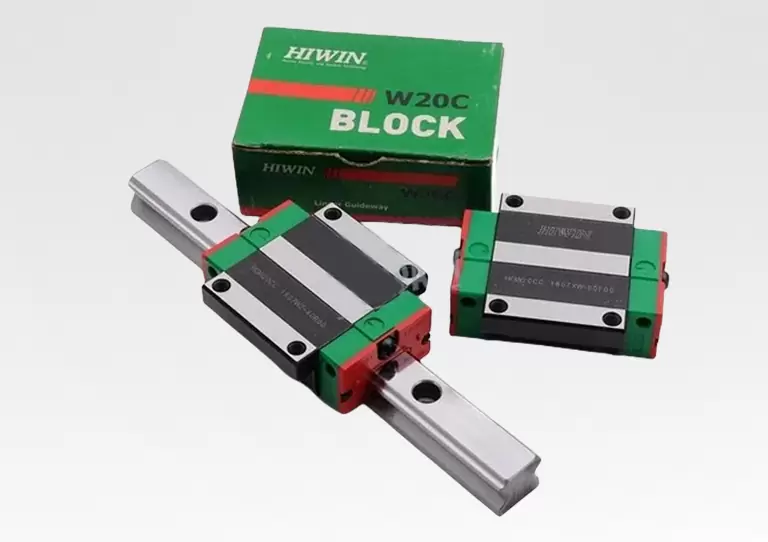 Подшипники HIWIN