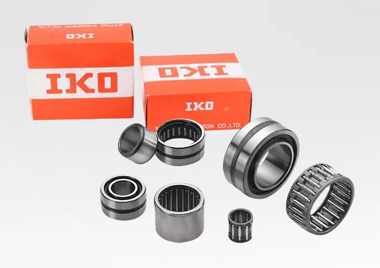 Подшипники IKO