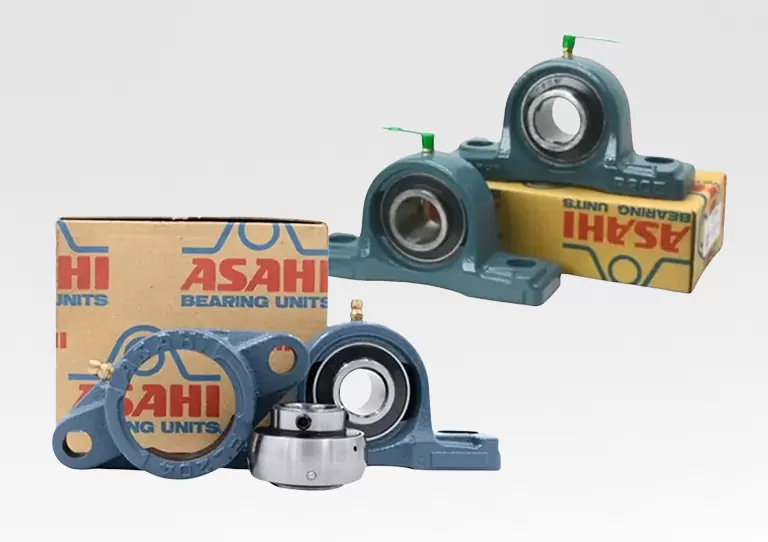 Подшипники ASAHI