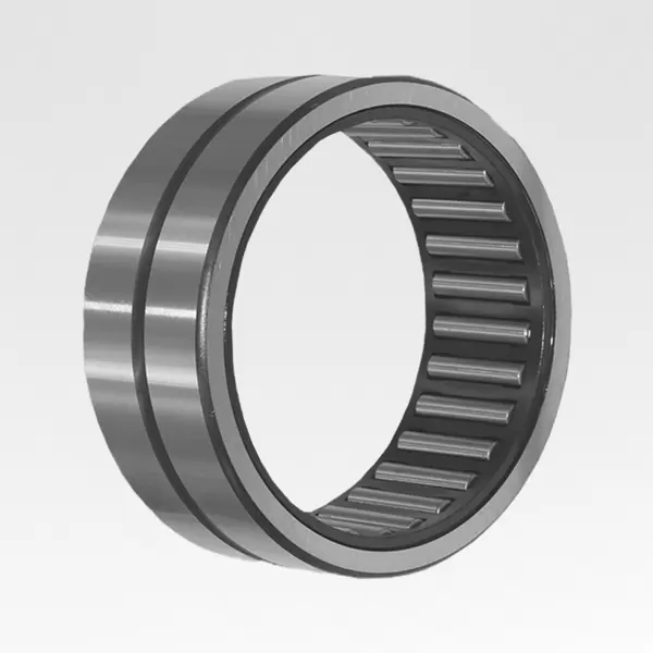 Imported Bearings: What To Do If The Surface Needle Roller Bearing Overheats?