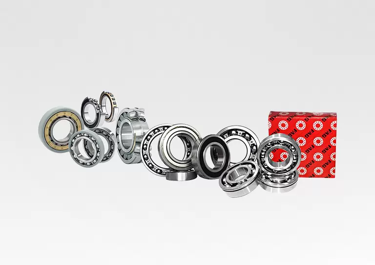 FAG Bearings Are From Which Country?